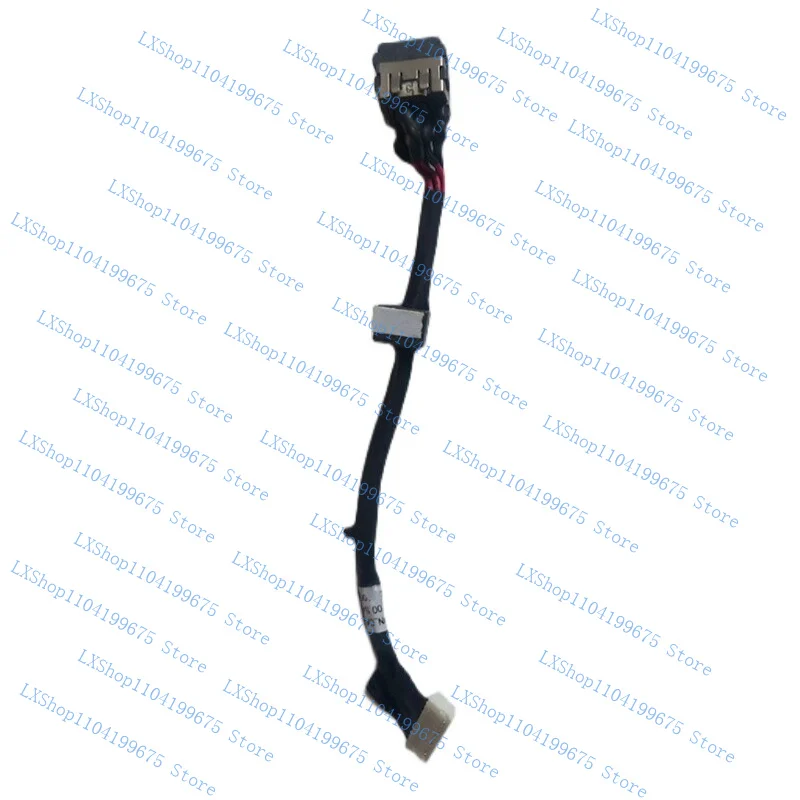 

0MH9GW New FOR Dell Precision 15 M7510 7510 DC-In Power Jack Harness Cable