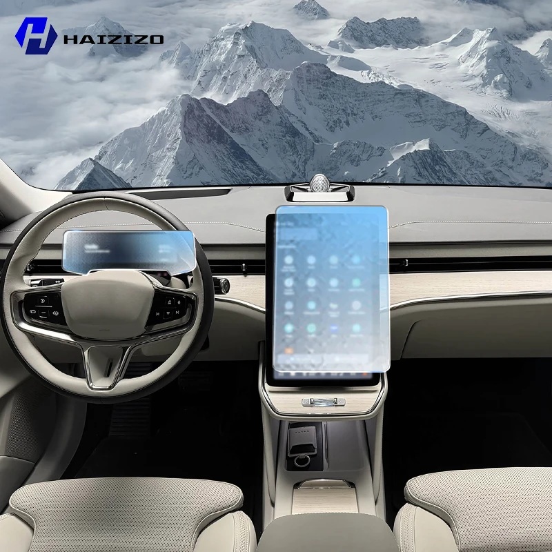 For Volvo ES90 2024…