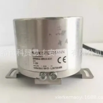 

2025 новый оригинальный немецкий кодировщик SICK 1034164 SRM64-HRK0-K01