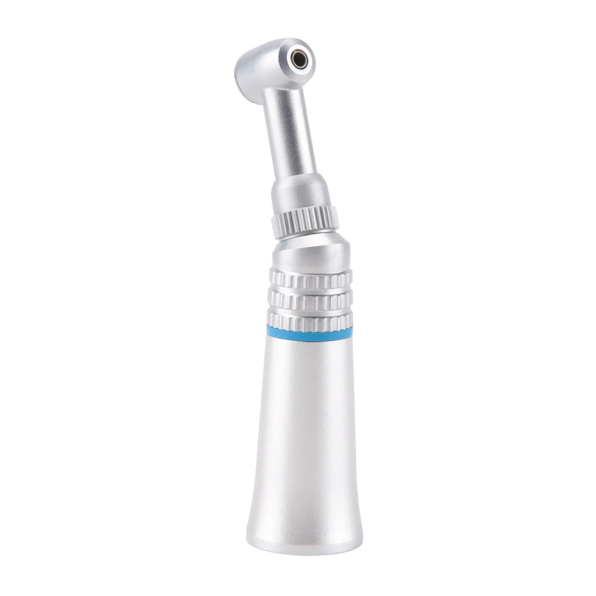 Dental Handpiece Slow Type Low Speed Push Button Handpiece Contra Angle Handpiece Latch Bur