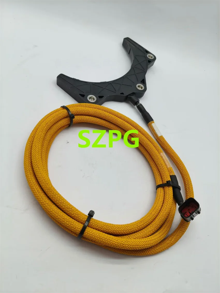 New 320D 323GC 320 320E 320F 320GC 323 323F 323E Excavator Position Sensor Group 4784875 478-4875