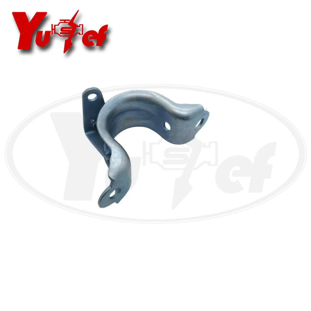 Good Quality Steel Clamp Bracket Tie Rod L/R Balance bar Buckle Ring Clip 1188383-00-A for Tesla Model 3