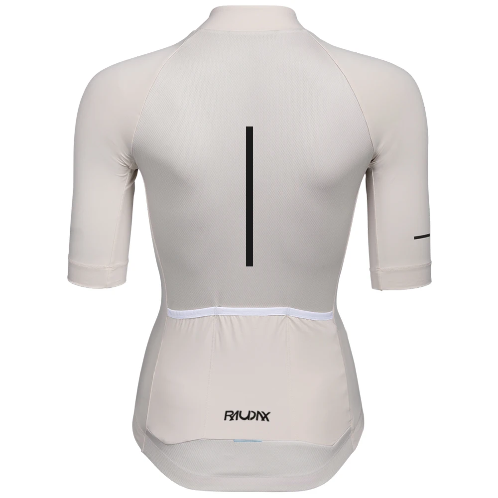 2026 Raudax Cycling Jersey 11 colors Cycling Racing Tops Short Sleeve Cyclist Clothes Shirt Maillot Women Bicycle Bike Wear