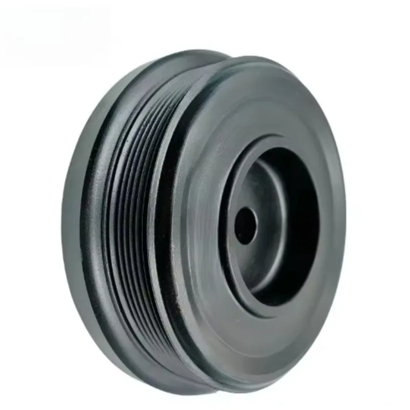 

231242F000 23124-2F010 Шкив демпфера двигателя для KIA Sorento 2010-2013 SportageR 2011-2014 для Hyundai Maxcruz 2013-2015