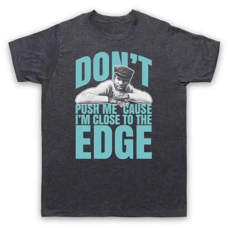 GRANDMASTER FLASH THE MESSAGE HIP HOP UNOFFICIAL RAP MENS WOMENS T SHIRT