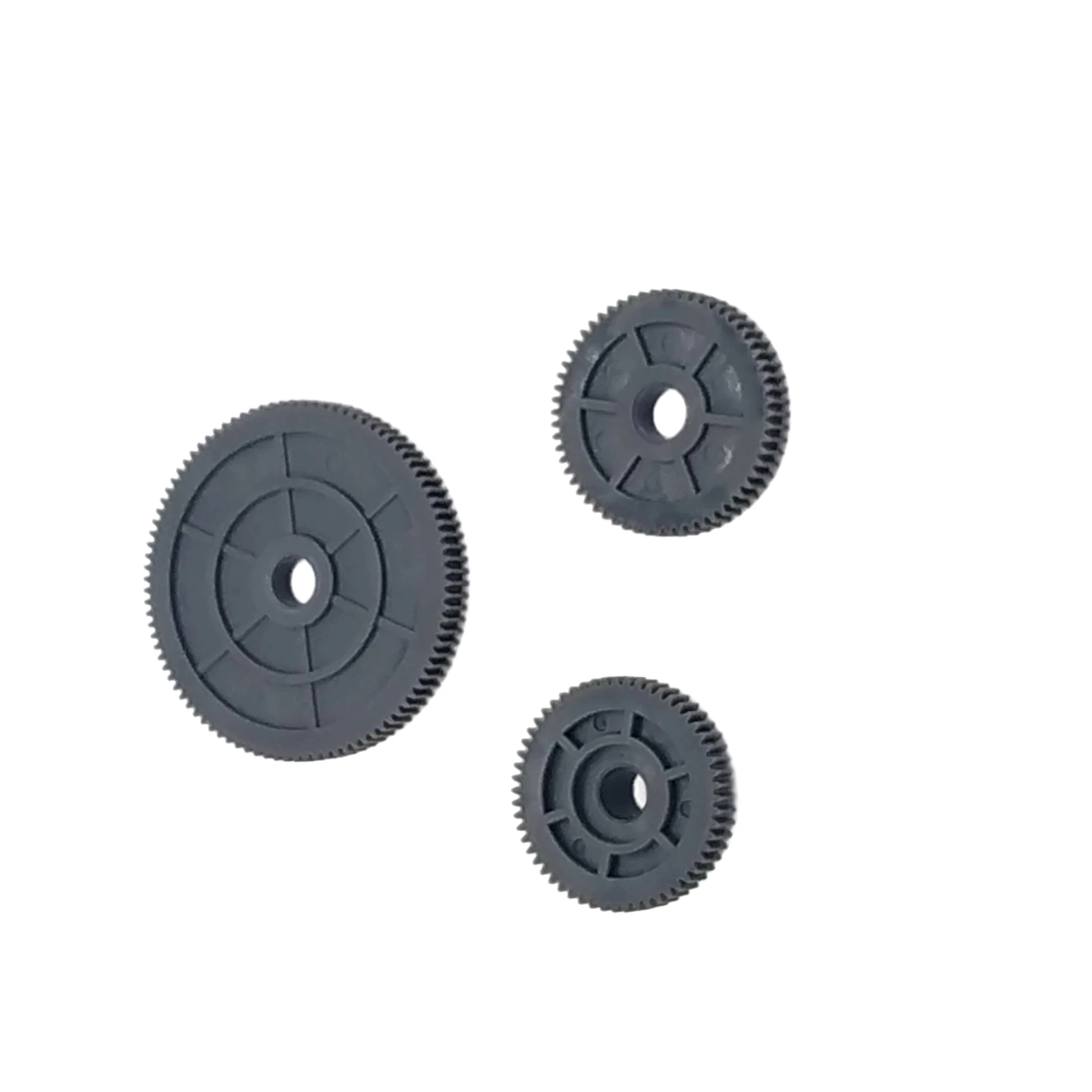 Stepping Motor Ribbon Holder Gears For Honeywell PC42T thermal transfer  Label printer