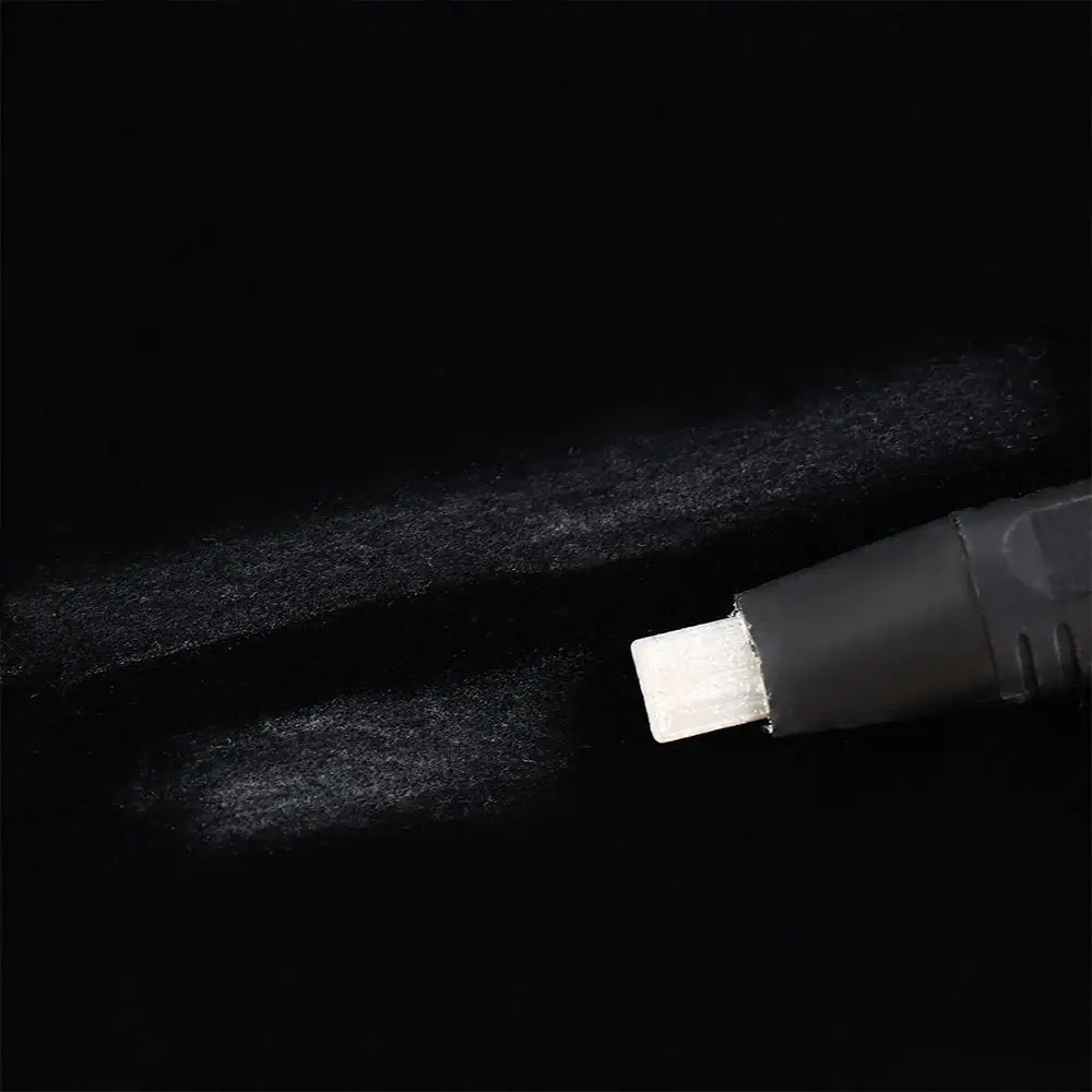 Tailors Chalk Pencil Patchwork Disappearing Fabric Marker Pens for DIY Craft Sewing Marking Chalk Sewing Accessories