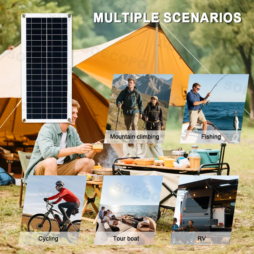 Thumbnail 2 - #42 Best Complete Solar Kits to Buy In 2026