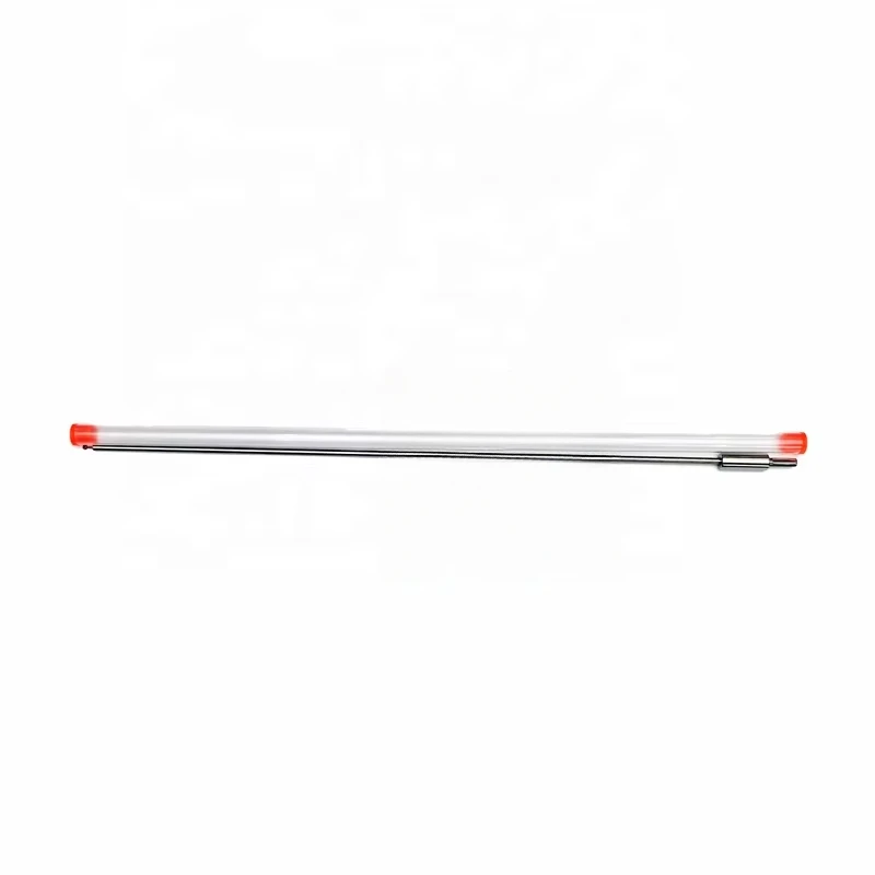 

Spinal Spine Endoscopy Spine Endoscope Orthopedic Instrument Shaver System Transforaminal Endoscope Drill Blades 320/260mm