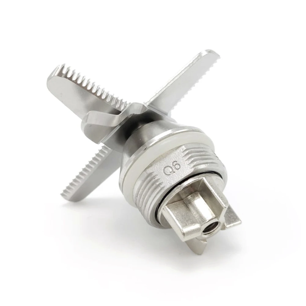 Блендер KP-767 -767 KX-767 -767II лезвие в сборе, блендер, нож для блендера, соковыжималка, запчасти, аксессуары