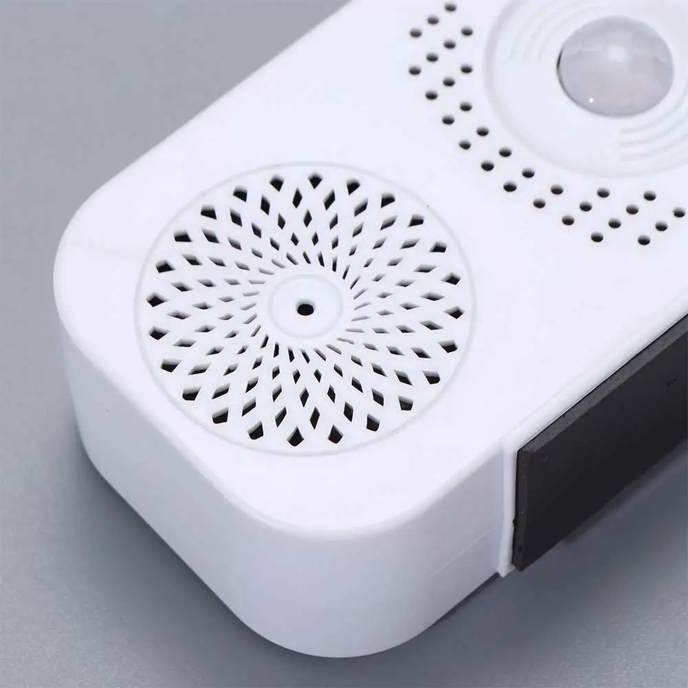 Security Protection Reminder Welcome Device Infrared Detector Door Bell PIR Motion Sensor Smart Doorbell Guest Welcome Chime