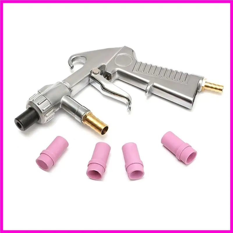 57be Sandblasting Sandblasters Guns для песчаного шкаф