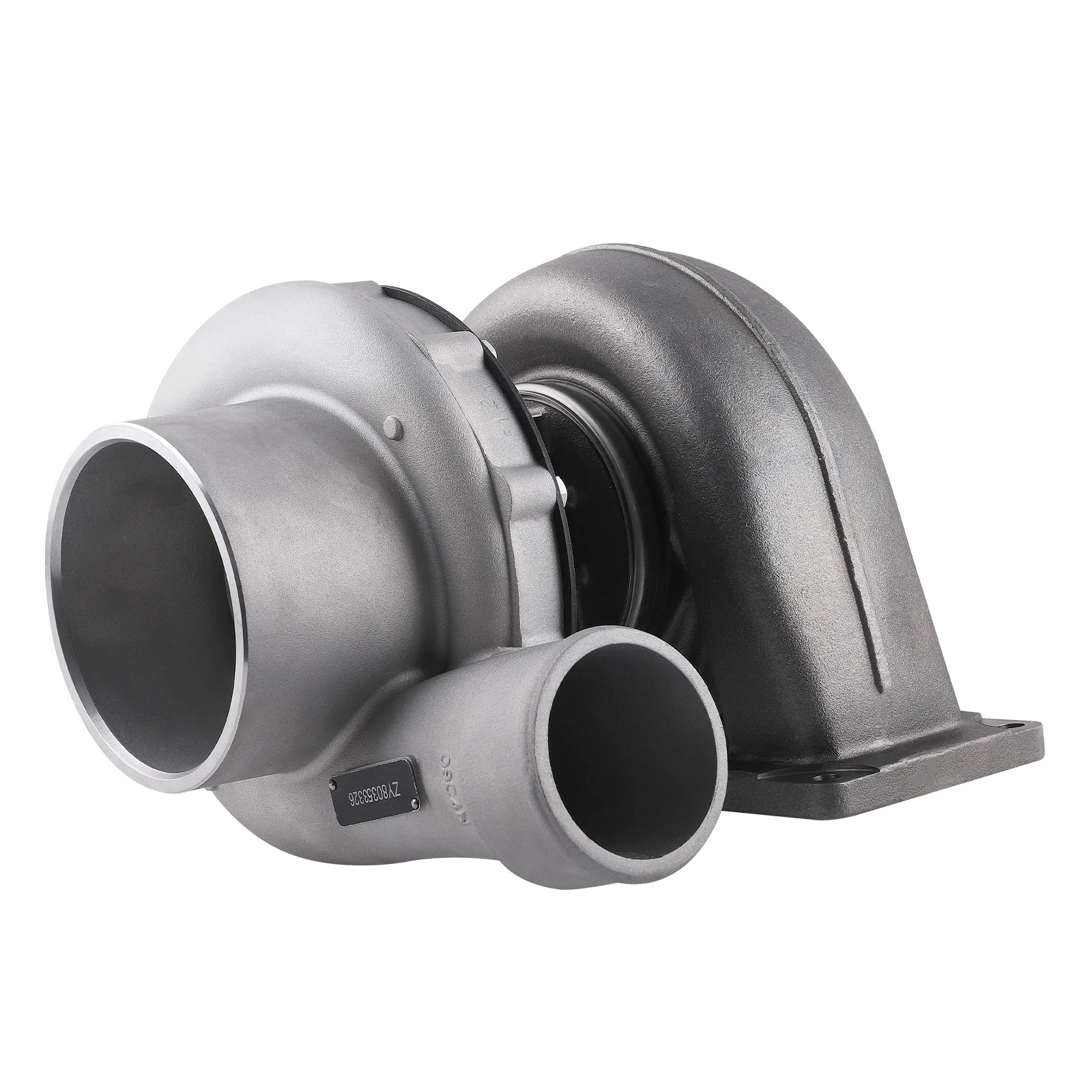 Turbocharger Turbo for Cummins Engines 1970-2012 BHT3B NTA855 88NT400 3527046