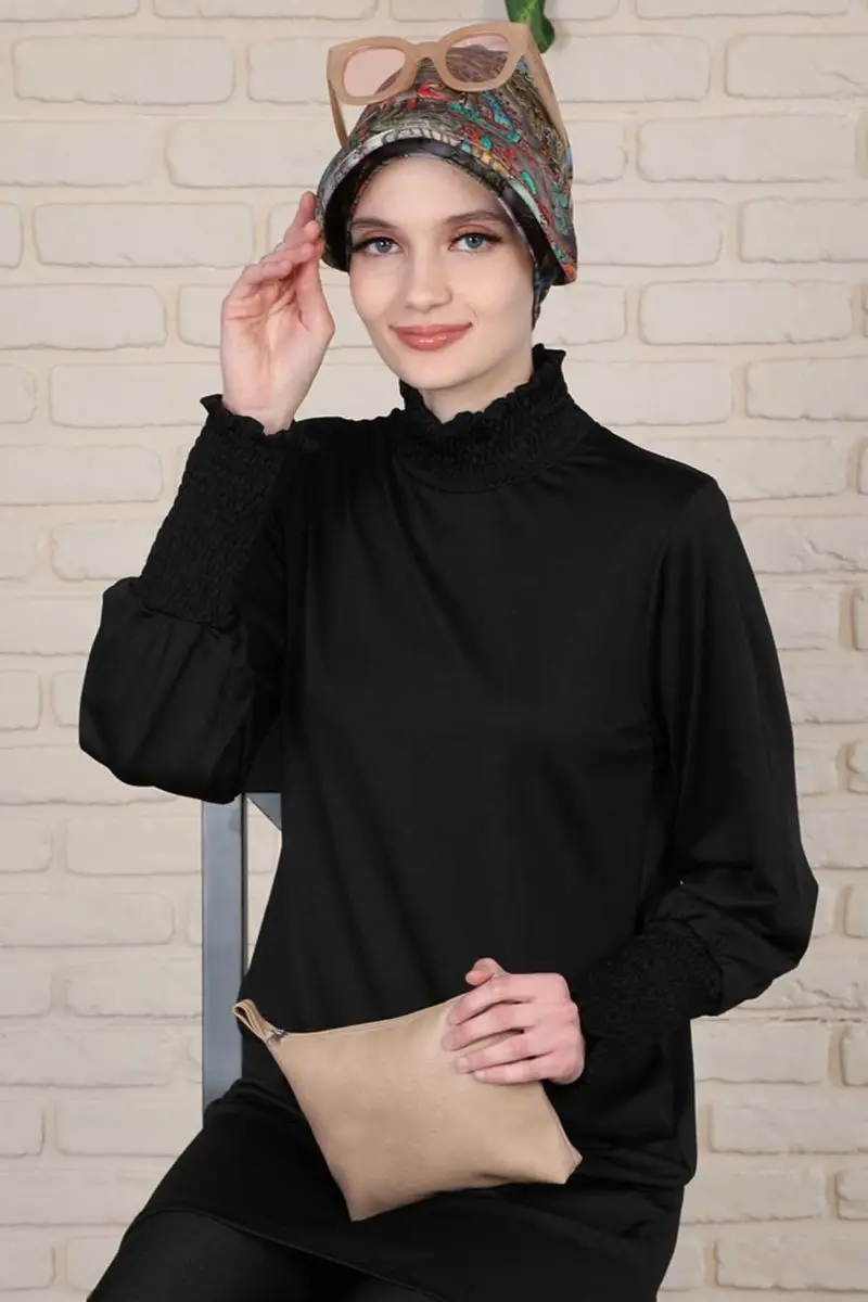 Padrão de carnaval de osso penteado