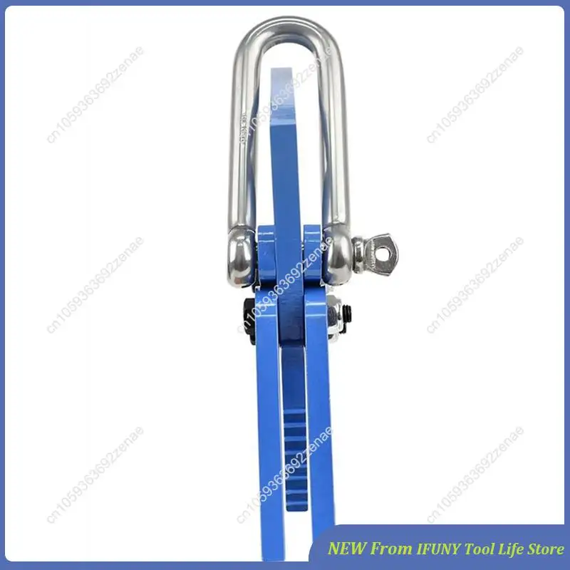 Electric Motor Submersible Pump Coil Remover Waste Motor 0.75KW-45KW Puller Chuck Electric Repair Tool Maximum Opening 102MM New