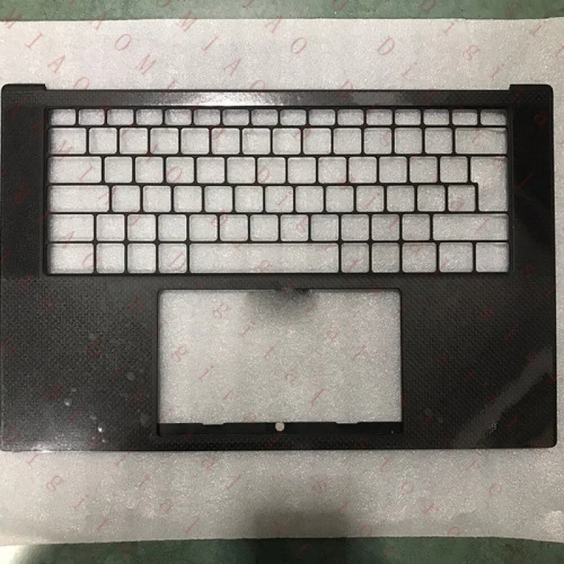 

RY FOR DELL XPS 15 9500 C shell keyboard shell palm rest UK 0G6RGD G6RGD