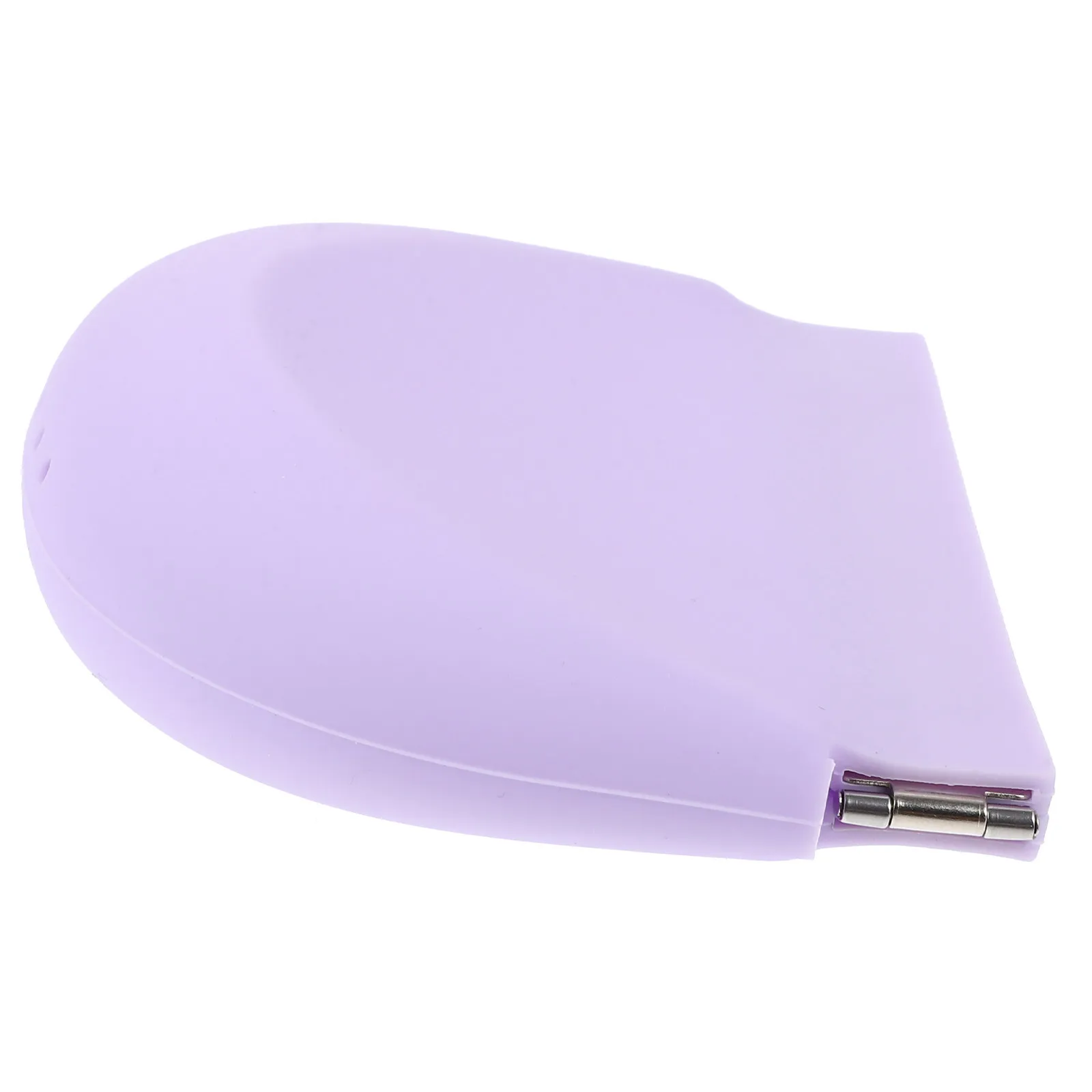 

Силиконовый футляр для хранения зубных протезов и ретейнеров, портативный, легкий, удобный для путешествий, профессиональный