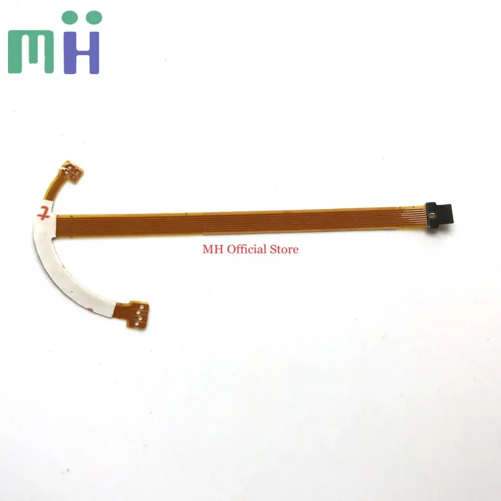 Новый гибкий кабель с диафрагмой объектива Canon EF 24-70 мм F2.8L II USM FPC EF24-70 мм 24-70 2,8 F2.8 F/2.8 L F/2.8L II