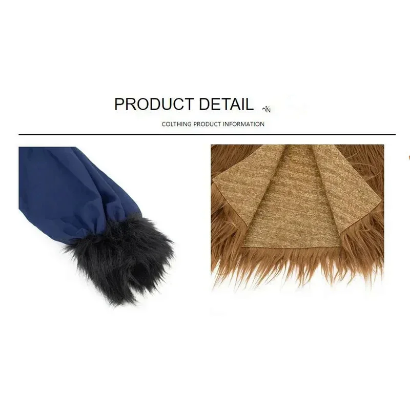 Bilibili Anime Demon Slayer Hashibira Inosuke Cosplay Costume Halloween Fancy Pants Outfit Clothes Pig Silicon Mask