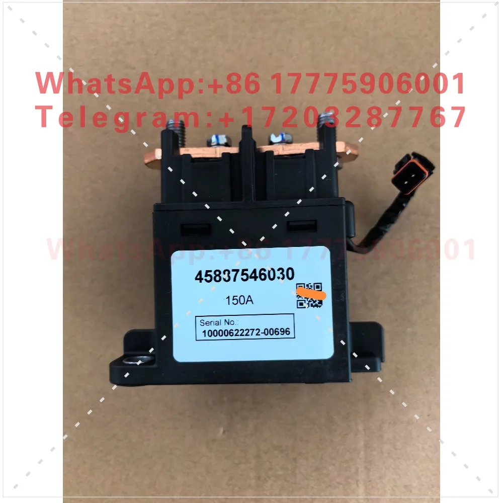 New energy vehicle HVDC contactor 150A 45887546073 45887546030 Wuling Automobile