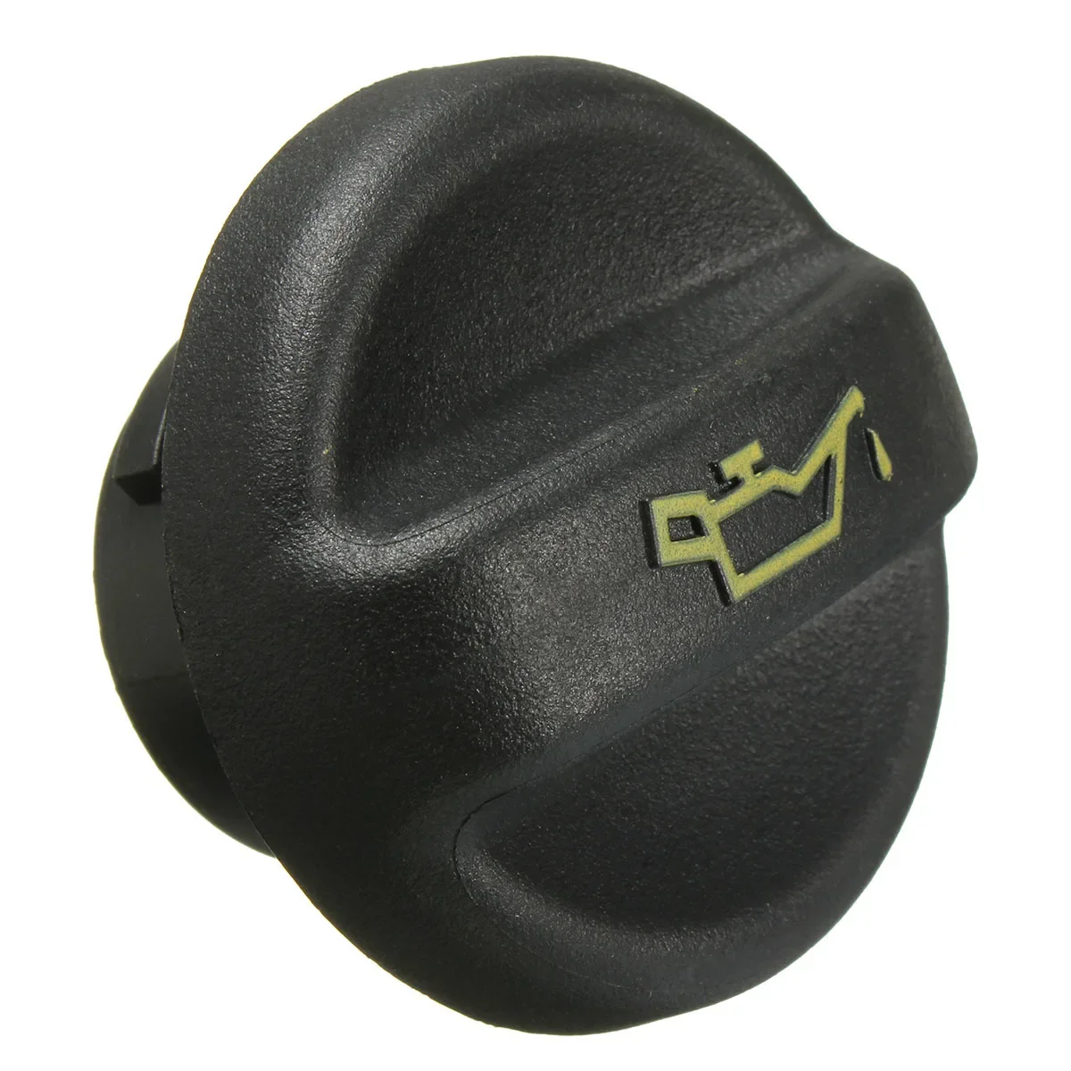 Car Replacement Engine Fuel Oil Filter Cap Cover For Peugeot 206 207 307 308 407 508 806 025856