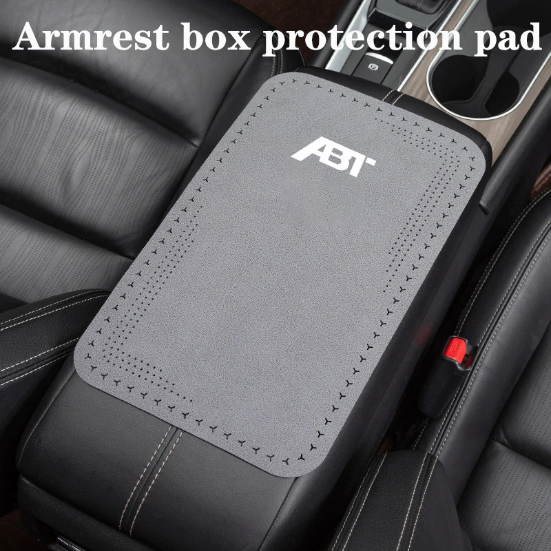 Car Central Armrest…