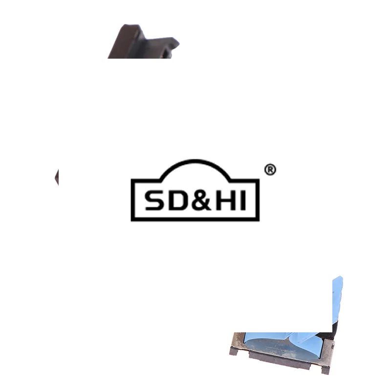 

Гибкий кабель-разъем для жесткого диска SATA HDD SSD для ноутбуков E7440 E7240, DC02C006Q00 HH0YC