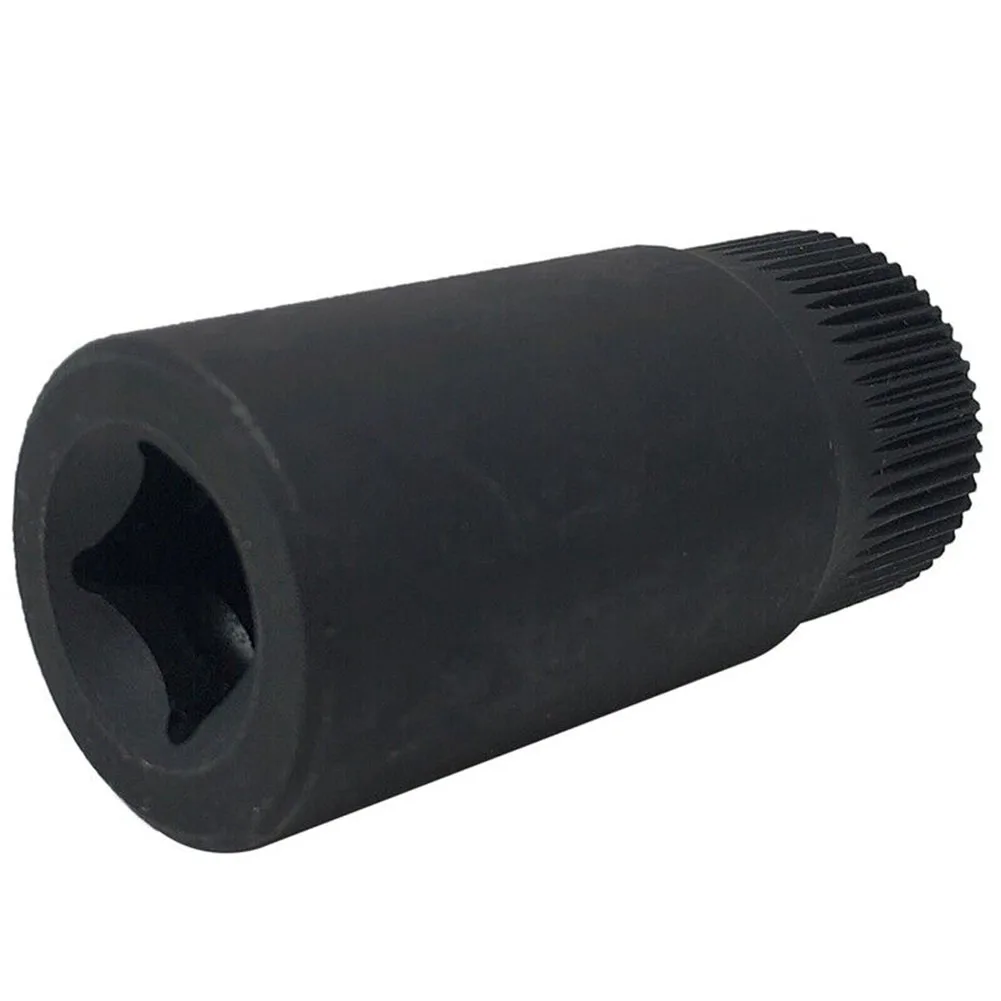 Premium 58 Teeth Socket PreChamber Socket for MercedesBenz 12 Dr Made with Materials Quick and Easy Installation