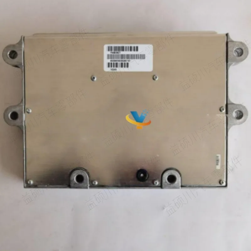 For Cummins KTA38 ISM11 Engineering Machinery Engine Electronic Control Module ECU 4963807X