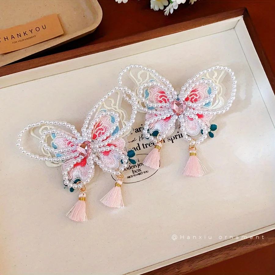 

New Summer Floral Short Sleeves T-shirt with Baby Girl Lace Pants Two Piece Set, Kids Clothes