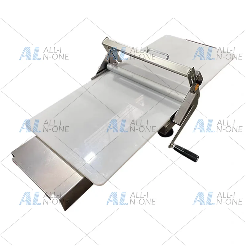 Stainless Steel Croissant Machine Pastry Machine Dough Machine