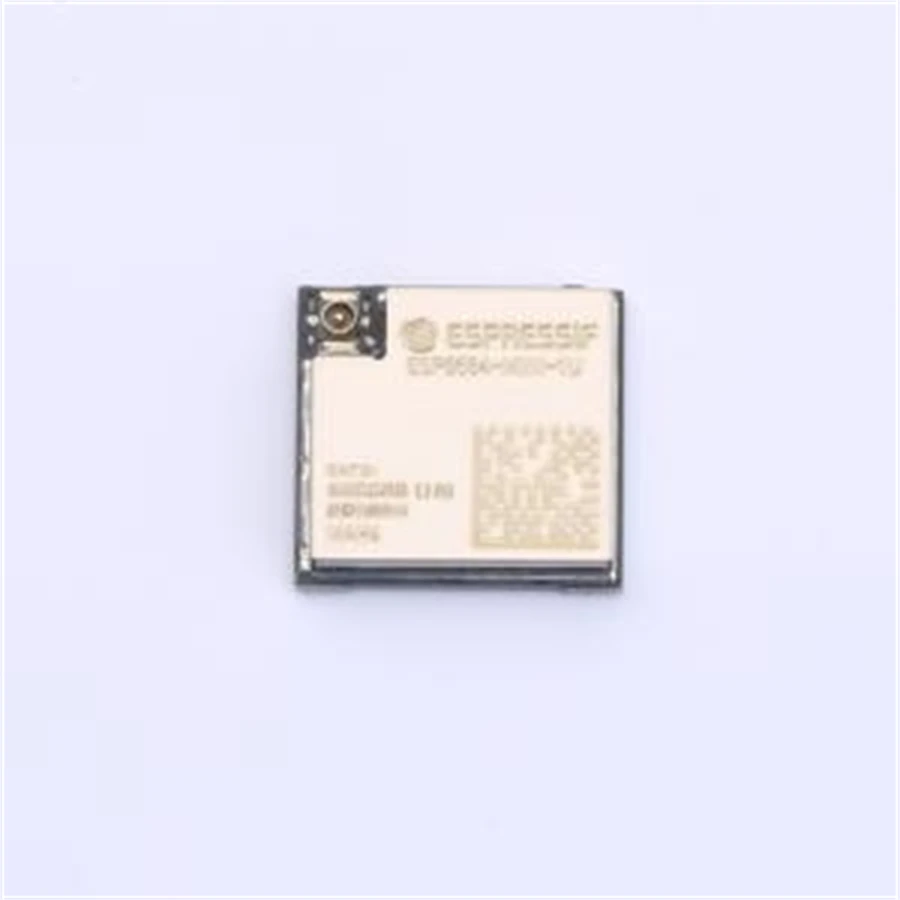

10 шт./лот ESP8684-MINI-1U-H4 (модули Bluetooth)