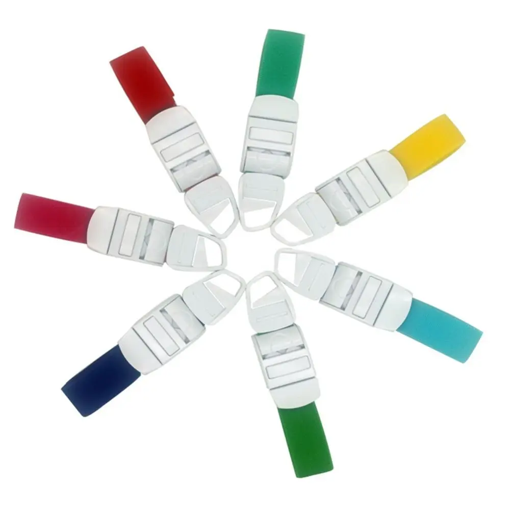 Type Outdoor Stop Bleeding Elastic Strap Tourniquet Bandage Buckle Type Emergency Gear Tourniquet Outdoor Portable Webbing