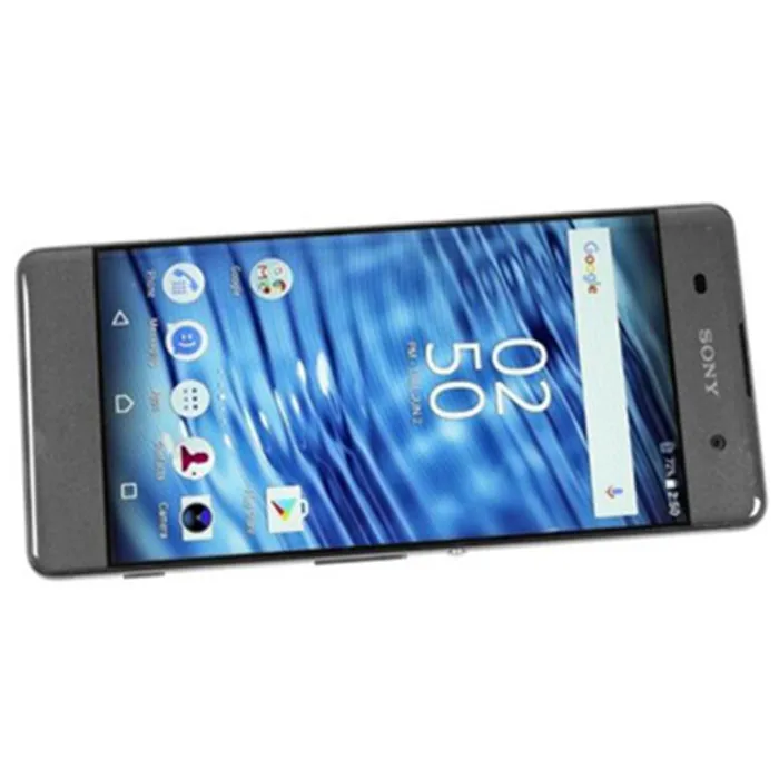 Imagem -05 - Sony-telefone Móvel Original Desbloqueado Xperia xa Single ou Dual Sim 5.0 Câmera Andróide 16gb Rom Octa-core Wifi 13mp F3111 F3112