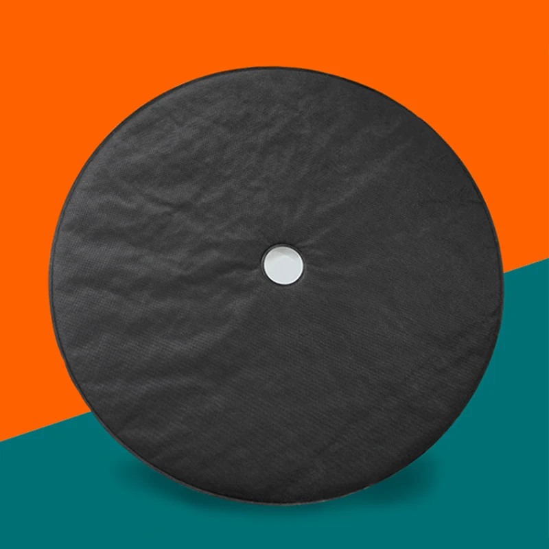 

72 см автомобильный шумоизоляционный коврик, багажник, запасная шина, амортизирующий звукоизоляционный коврик, водонепроницаемый и огнестойкий коврик