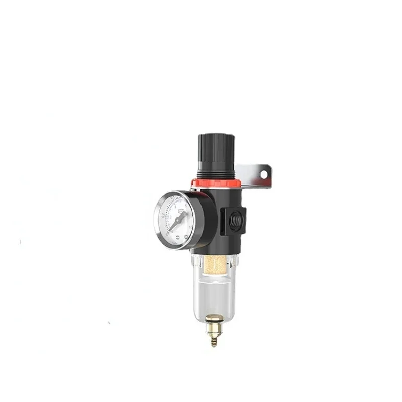 Pneumatic Filter Regulator, Air Treatment Unit, Pressure Switches, Pressure Gauge, AFR-2000