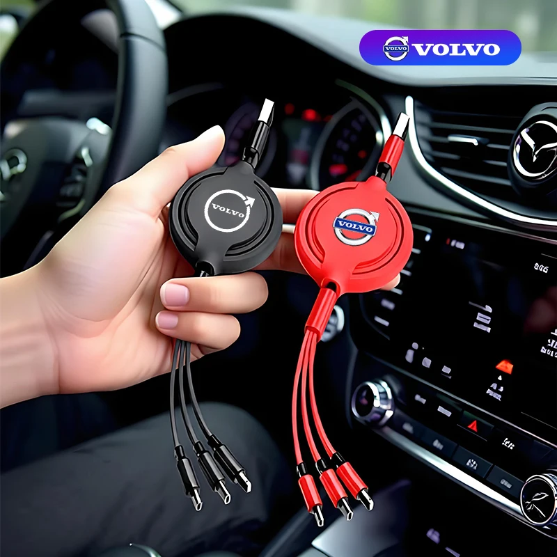 3 In 1 Retractable …