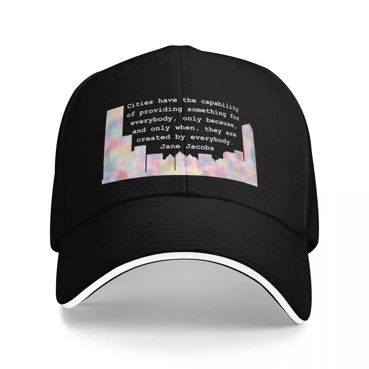 2026 New For Everybody, By Everybody Baseball Cap Big Size Hat Mountaineering fishing hat Mens Caps Women's