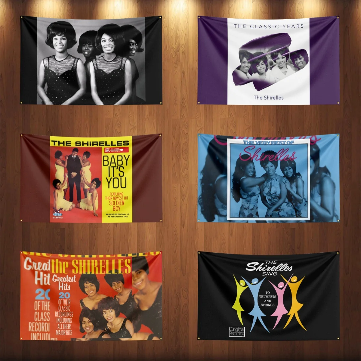 

3x5 Ft Heavy Rock Band T-The-Shirelless Flag Polyester Digital Printing Banner for Bedroom Wall Art Out Door Tapestry Decora