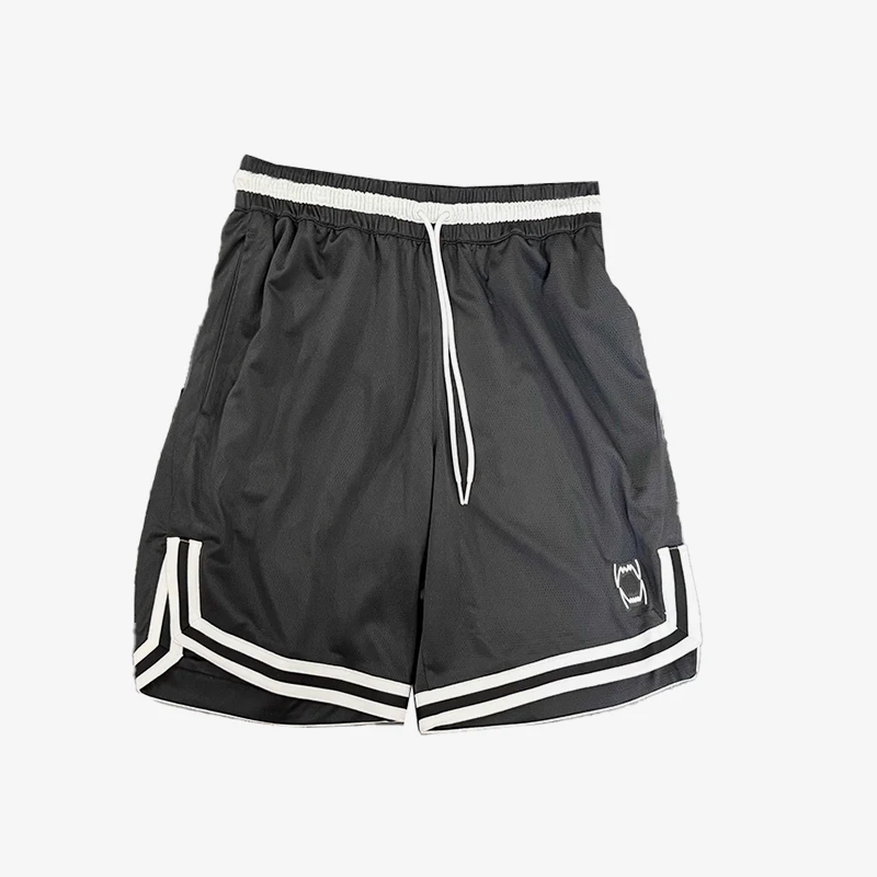 Puma genuine comfortable summer men's breathable mesh basketball sports shorts 692400-01
