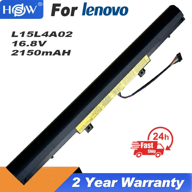 

L15L4A02 L15M4A02 Battery For Lenovo V110-14AST V310-14IKB 15AST 15IAP 15ISK 15IKB,L15C4A02,L15S4A02,L15L4E02 L15C4E01