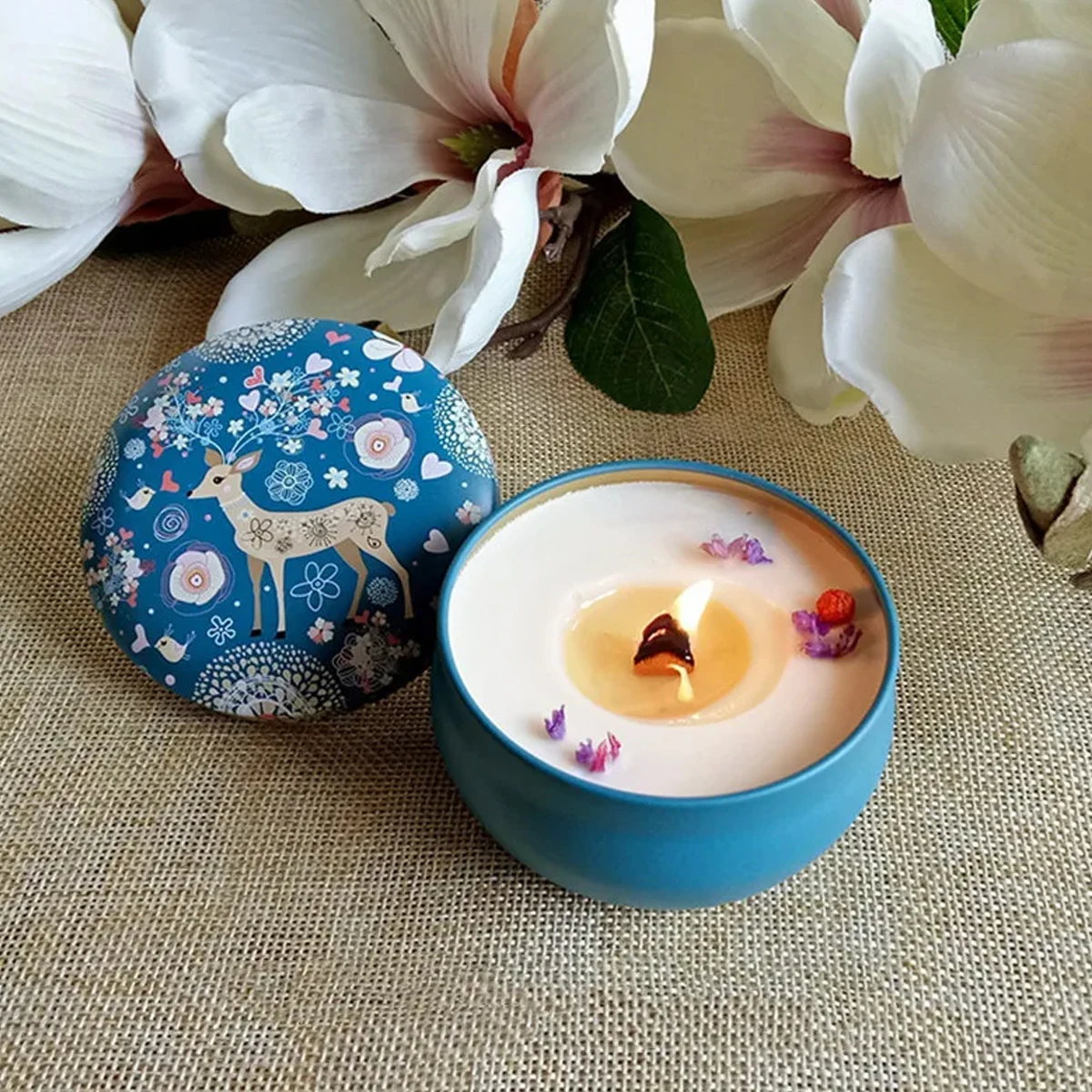 Thumbnail 3 - #21 Latest Raw Candle Wax Offers
