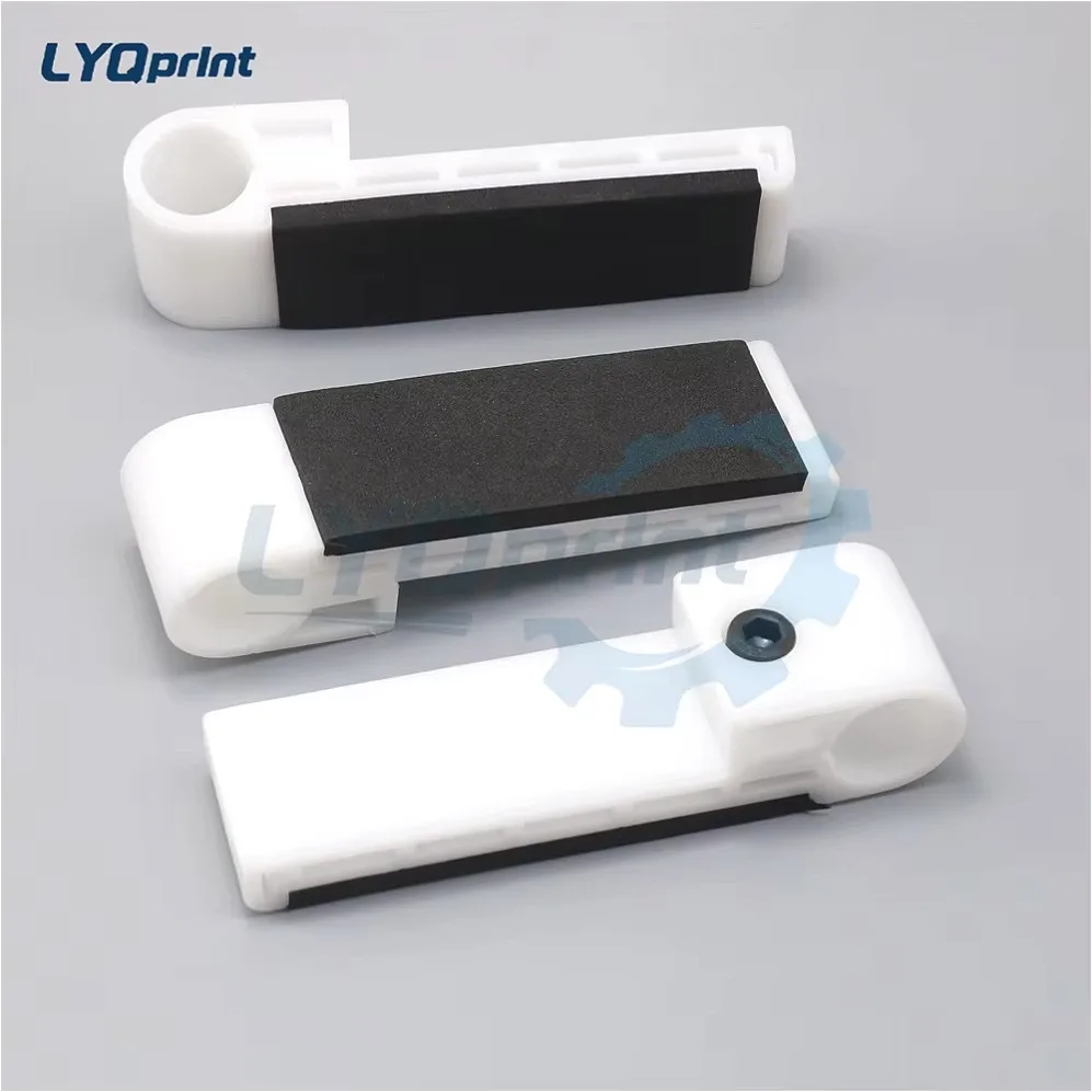 Paper Guide Block Compatible with Komori L40 L29 L28 L26 Offset Press Spare Parts