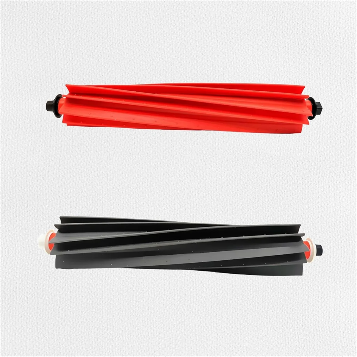 EQAZ-Gummi-Hauptbürste für Roborock S8 MaxV Ultra, S8 Max Ultra Staubsaugerzubehör, Hauptwalzenbürstenaufsatz