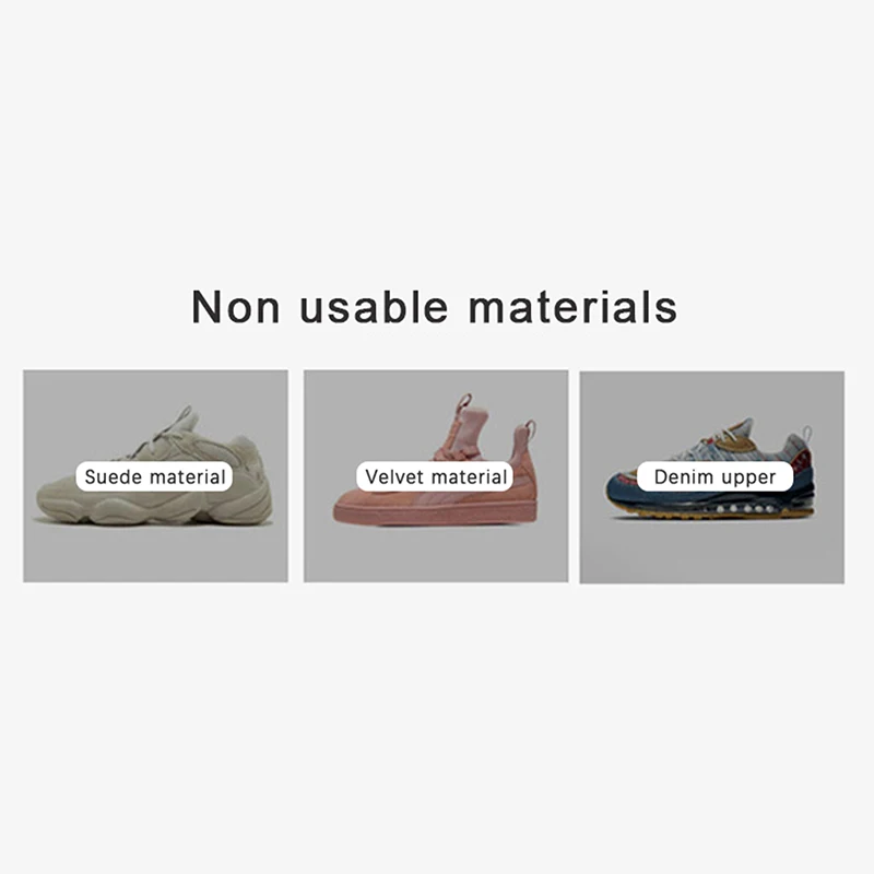 Shoes Stains Removal Waterproof Sneakers Anti-Oxidation Pen Repair Complementary Color White Go Yellow Shoe Whitening Cleaning