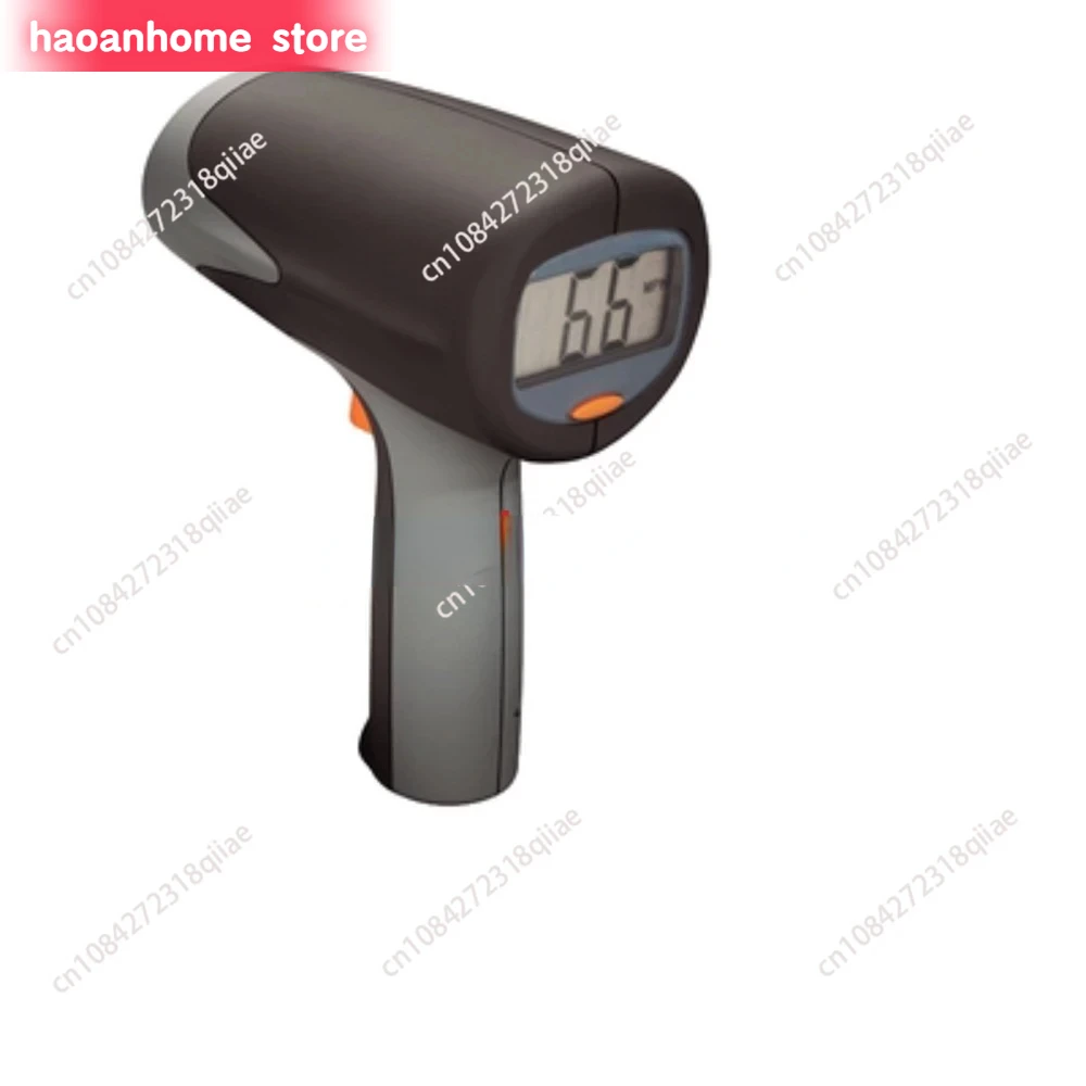 10-1911 Vehicle Speedometer Handheld Radar  Ball