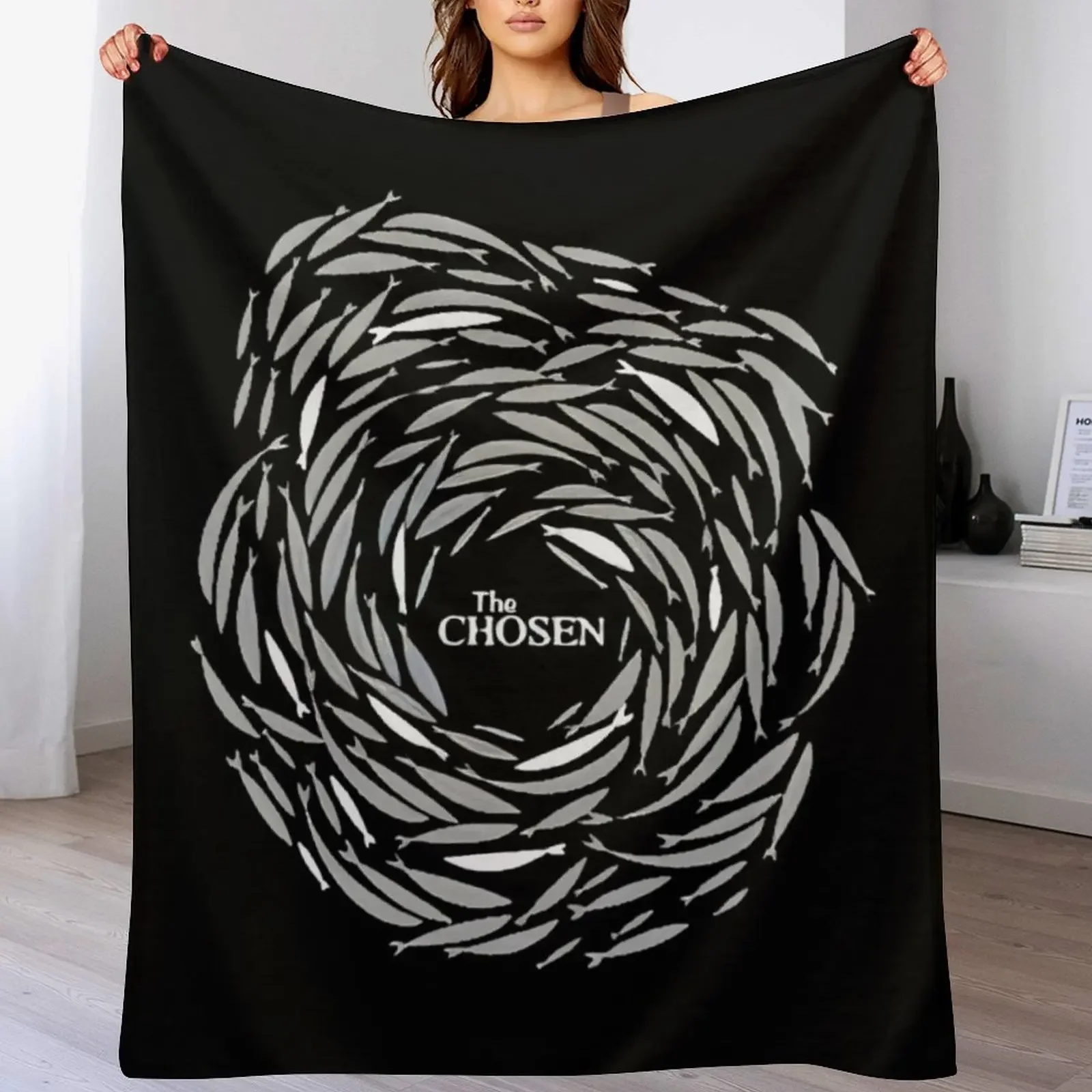 Official Against The Current Red Chosen Throw Blanket Blankets For Bed for babies Blankets