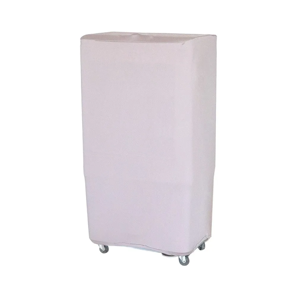 Portable Air Conditioner Cover Elastic Cover For Air Cooler Cooling Fan Portable Air Conditioner Dust Cover Convenient Storage