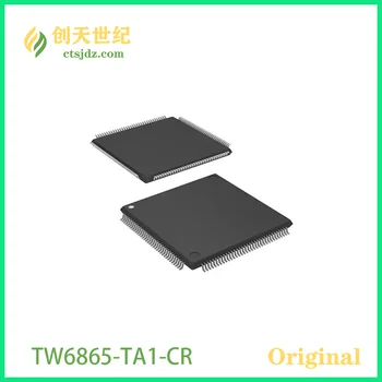 TW6865-TA1-CRH new and original TW6865-TA1-CR Video decoders IC PCI NTSC,PAL,SECAM