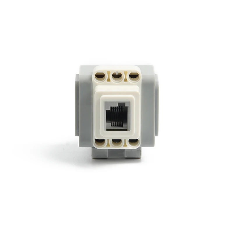 Nieuwe Elektronica Onderdelen Ev3 Medium Servomotor En Ev3 Grote Servomotor Bouwstenen Stoomonderwijs Geschikt Voor Ev3 Core Set Speelgoed